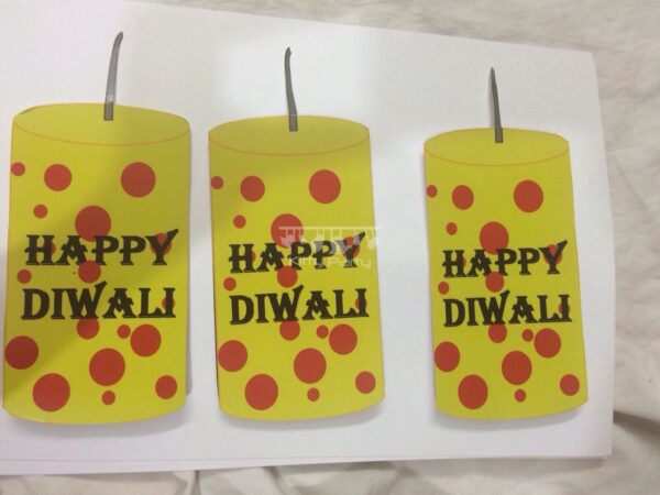 Happy Diwali Envelopes