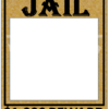 Photo Frame (Jail Reward)