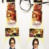 Amitabh Bachchan Theme Tie